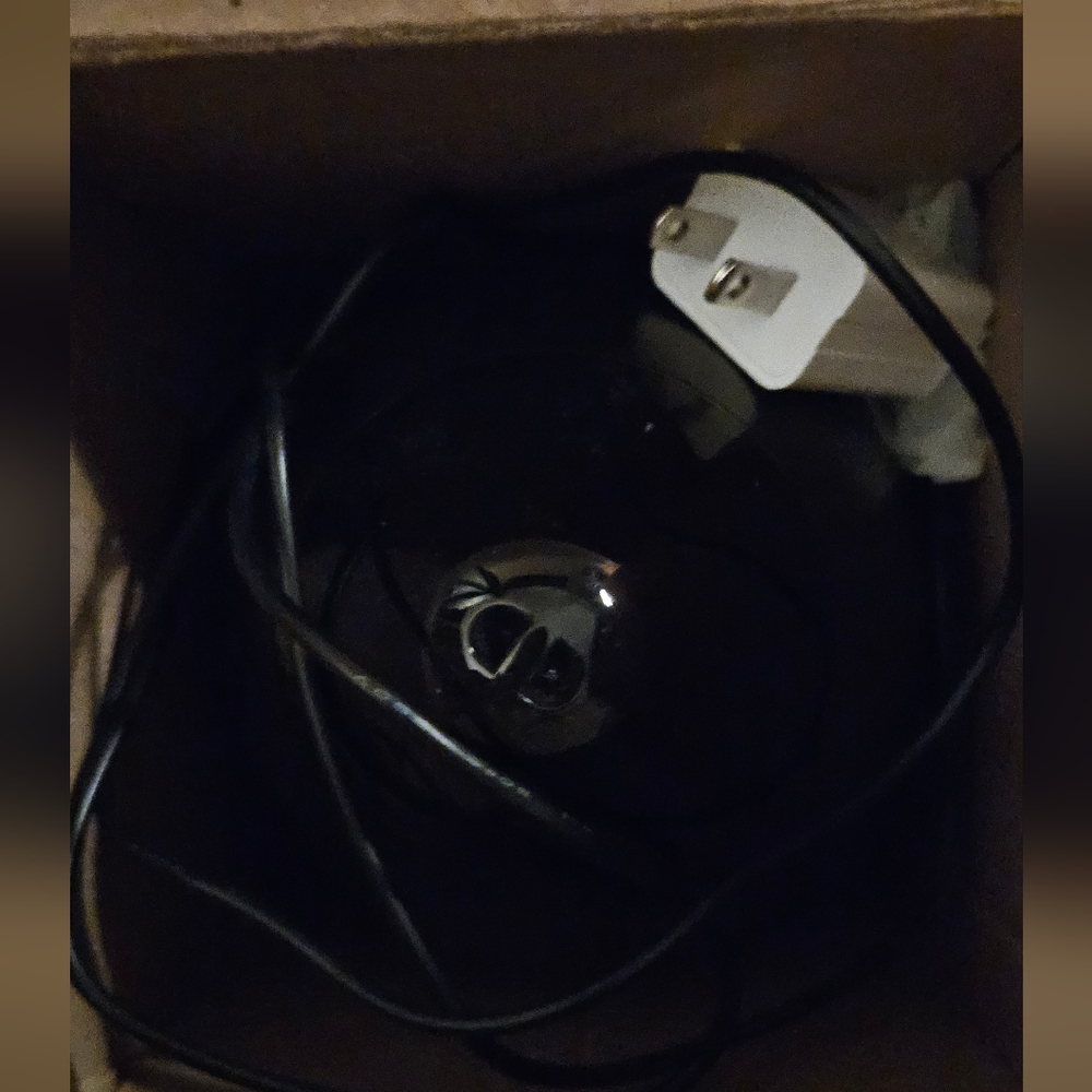 Rotating Projection Light - Picture 4 of 4